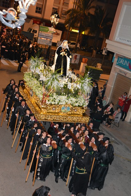 Viernes Santo Noche 2017 - 16